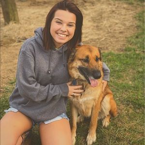 Meet your Posher, Faith